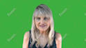 be your screen actress or presenter