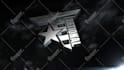 create shatter 3d dark sky logo reveal intro video