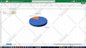 create and fix any excel charts, graphs and templates