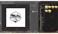 build script extension to automate adobe illustrator