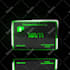 3d animated nft membership cards,nft promotion design