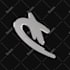 render your logo into 3d gold or silver in blender
