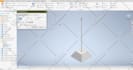 professional 3d modeling, cad design in autodesk fusion 360