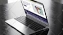 create a professional website launch promo or commercial ads