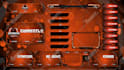 design custom animated twitch overlay, stream package, and logo