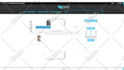 produce a stunning website demo video for your site