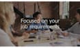 create a commercial video