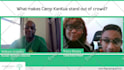 be your best zoom video editor for streamyard and interview videos series