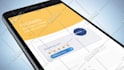 make a mobile app video