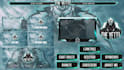 design animated twitch overlay, twitch logo, full stream pack