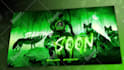 design animated twitch overlay, facecam, panels, screen, alerts for stream