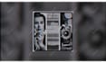 make this dope music visualiser