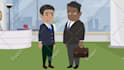 animate explainer videos, cartoon and 2d games characters