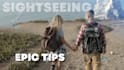 make modern promo video ad for your business