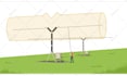 create vector illustrations for your explainer video