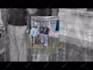 make a memorial tribute slideshow to show at funeral within two hour