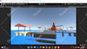 create unity vfx using unity particle system for your game