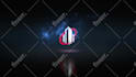 do professional video editing and motion graphics in 1 day