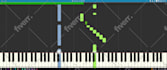 make your requiered custom piano tutorial