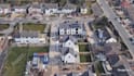 do real estate google earth animation