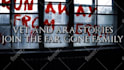 create a scary paranormal promo video