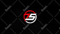 create logo typeface animation