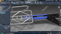 do 3d cad design, mechanical design, 3d cad model, drawings