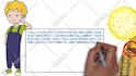 create a professional whiteboard animation doodle videos