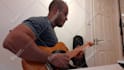record professional electric, acoustic or bass guitar