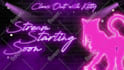 design animated custom twitch overlays,logo for your stream