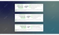 create a modern animated logo HTML email signature
