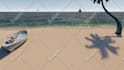 create 3d walk through animation