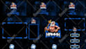 design professional twitch overlay and logo in 1 day