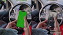 do vfx, rotoscoping, keying and compositing your video