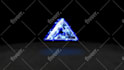 create a professional logo  animation and gaming intro