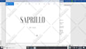 review your current business name, tagline and logo and give my honest feedback