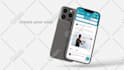 create app promo video