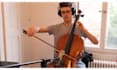 record my cello professionally for any project