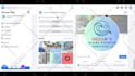 design eye catching social media posts and banners