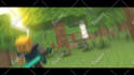 do a professional minecraft intro