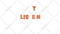 create playful animated words for kids