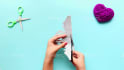 make colorful DIY crafts video for you