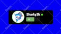 make custom follow animation for twitch, kick streaming platform