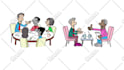 create custom 2d animated explainer video for your business