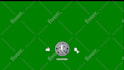 create subscribe, bell notification, lower third animation
