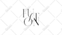animate your handwritten signature style logo