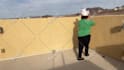 funny dance and sing your logo business or friends name