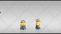 create intros video with minions