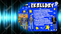 design print ready cd album cover 2020
