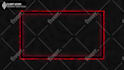 create custom animated facecam overlay